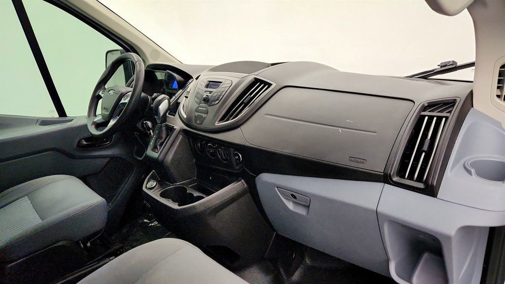 Used 2019 Ford Transit 150 130 Low Roof image 26