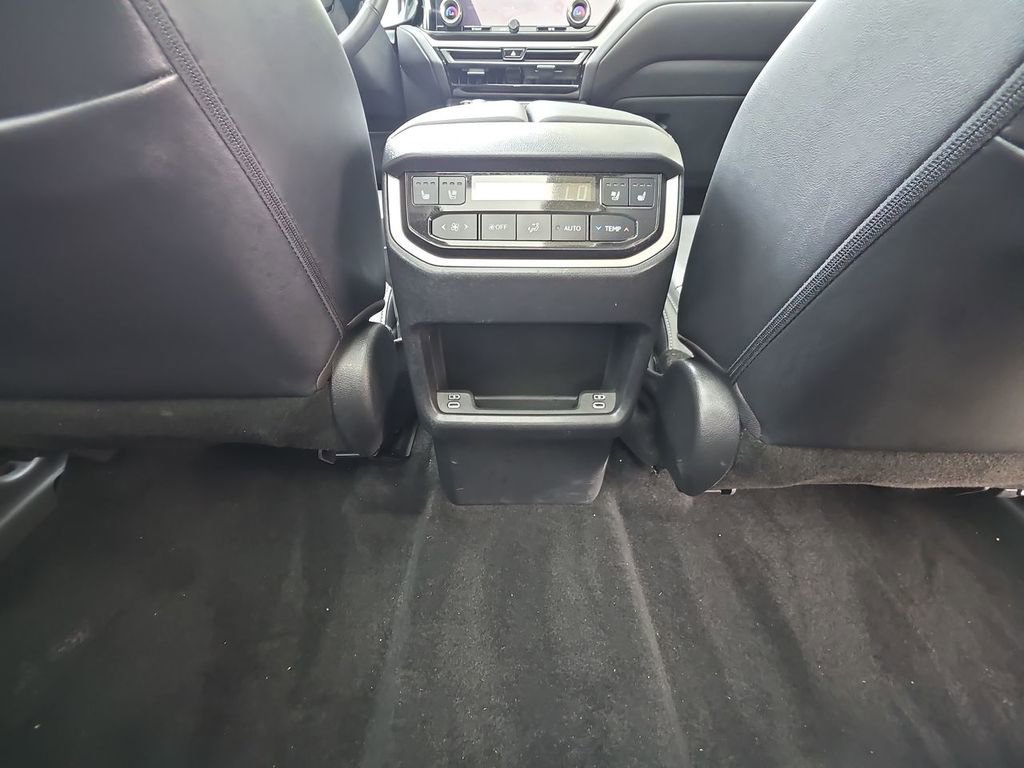 Used 2024 Lexus TX 350 FWD w/ Captains Chair Package image 22