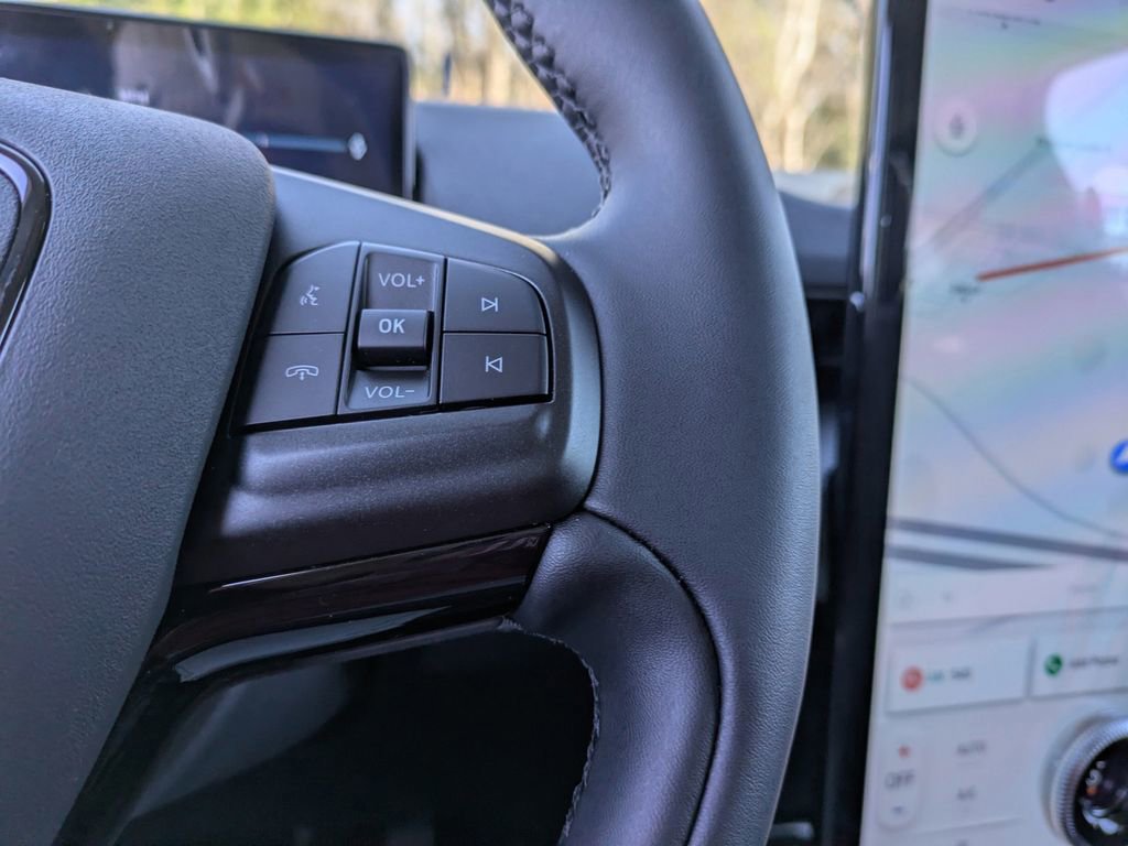 New 2026 Ford Mustang Mach-E Select w/ Interior Protection Package image 27