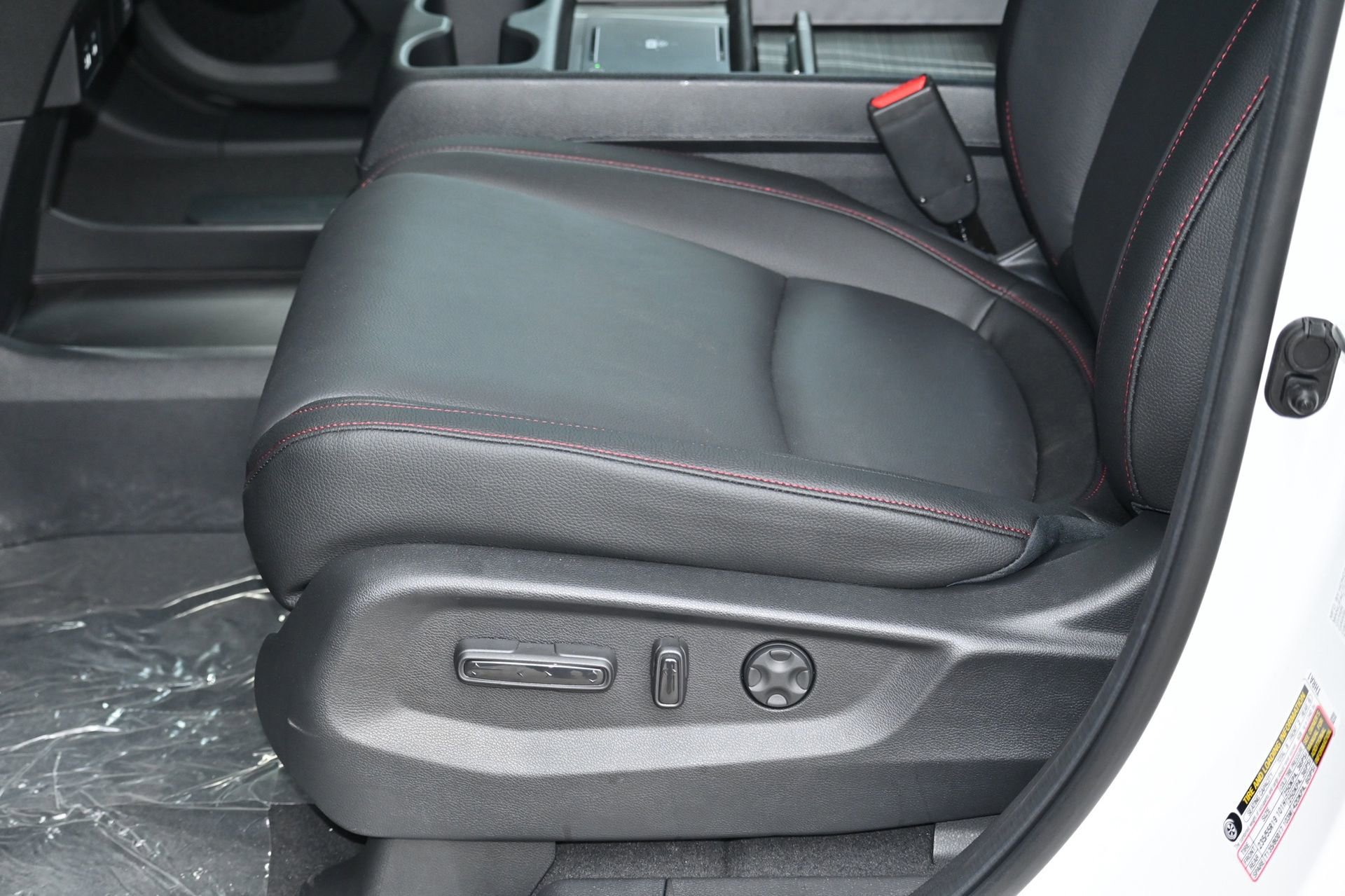 New 2026 Honda Odyssey Sport-L image 15