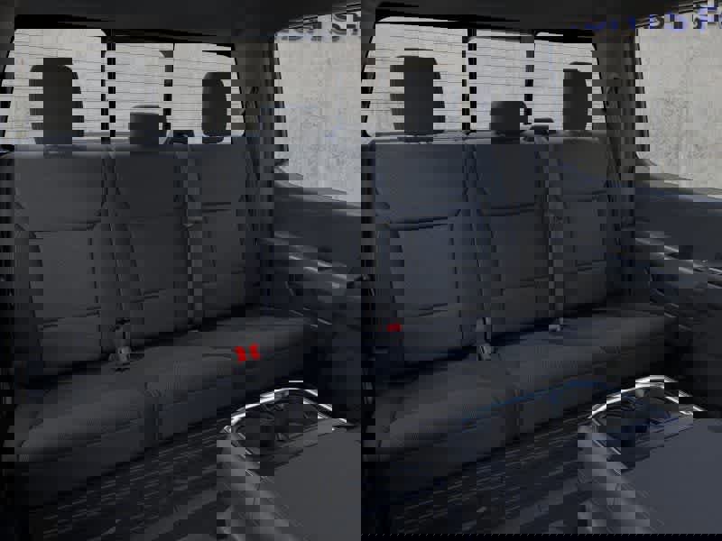 New 2025 Ford F150 XLT w/ Equipment Group 302A MID image 11