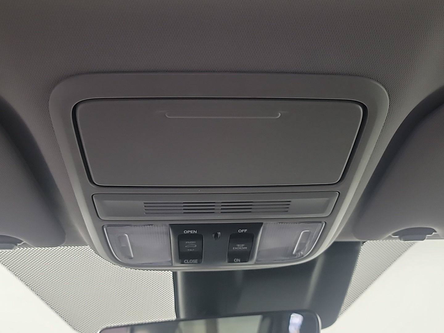 Certified 2018 Honda Odyssey EX-L image 36