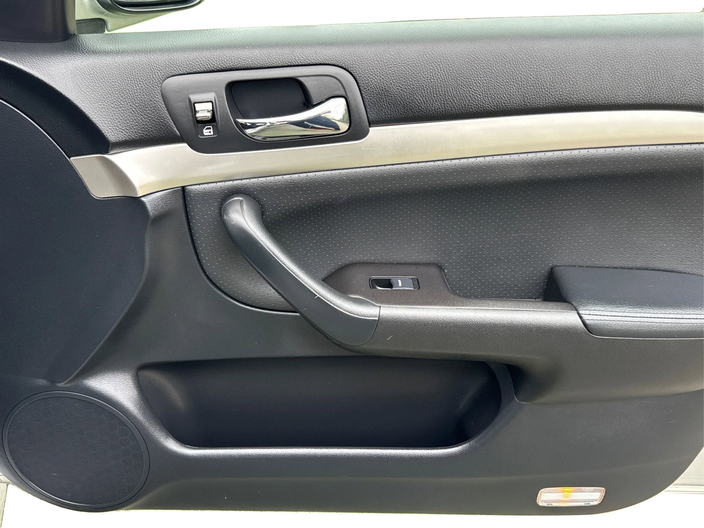 Used 2007 Acura TSX w/ Navigation FWD image 23