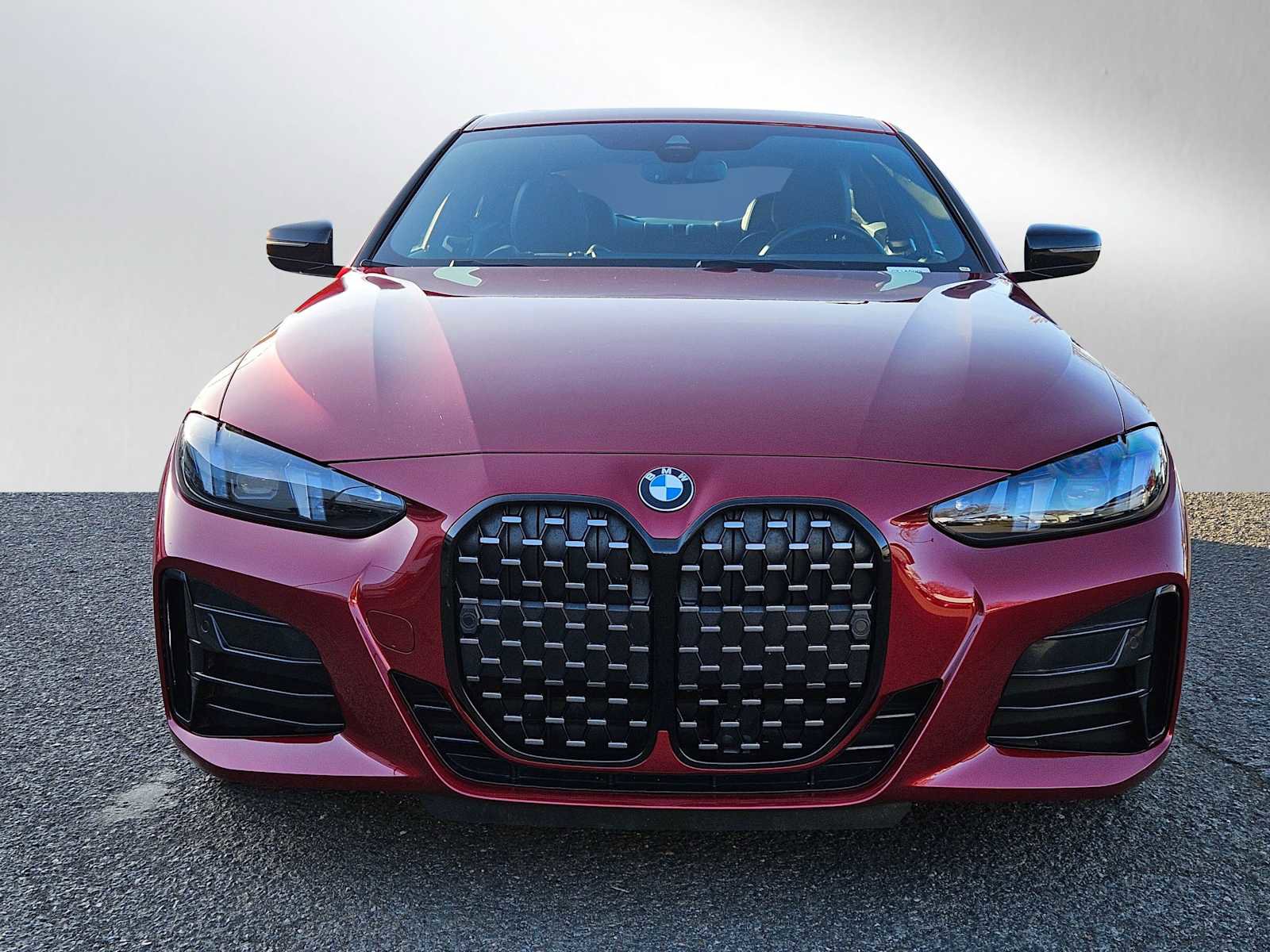 Used 2025 BMW 430i xDrive 430i xDrive w/ M Sport Package image 8