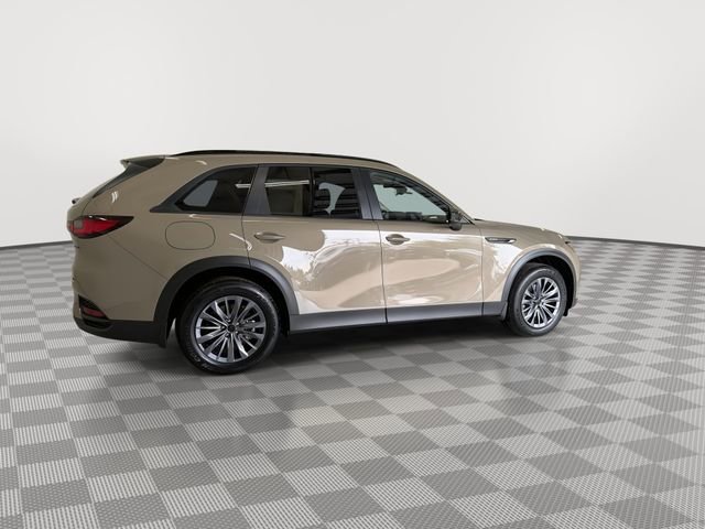 New 2026 MAZDA CX-70 SC AWD/4WD image 11