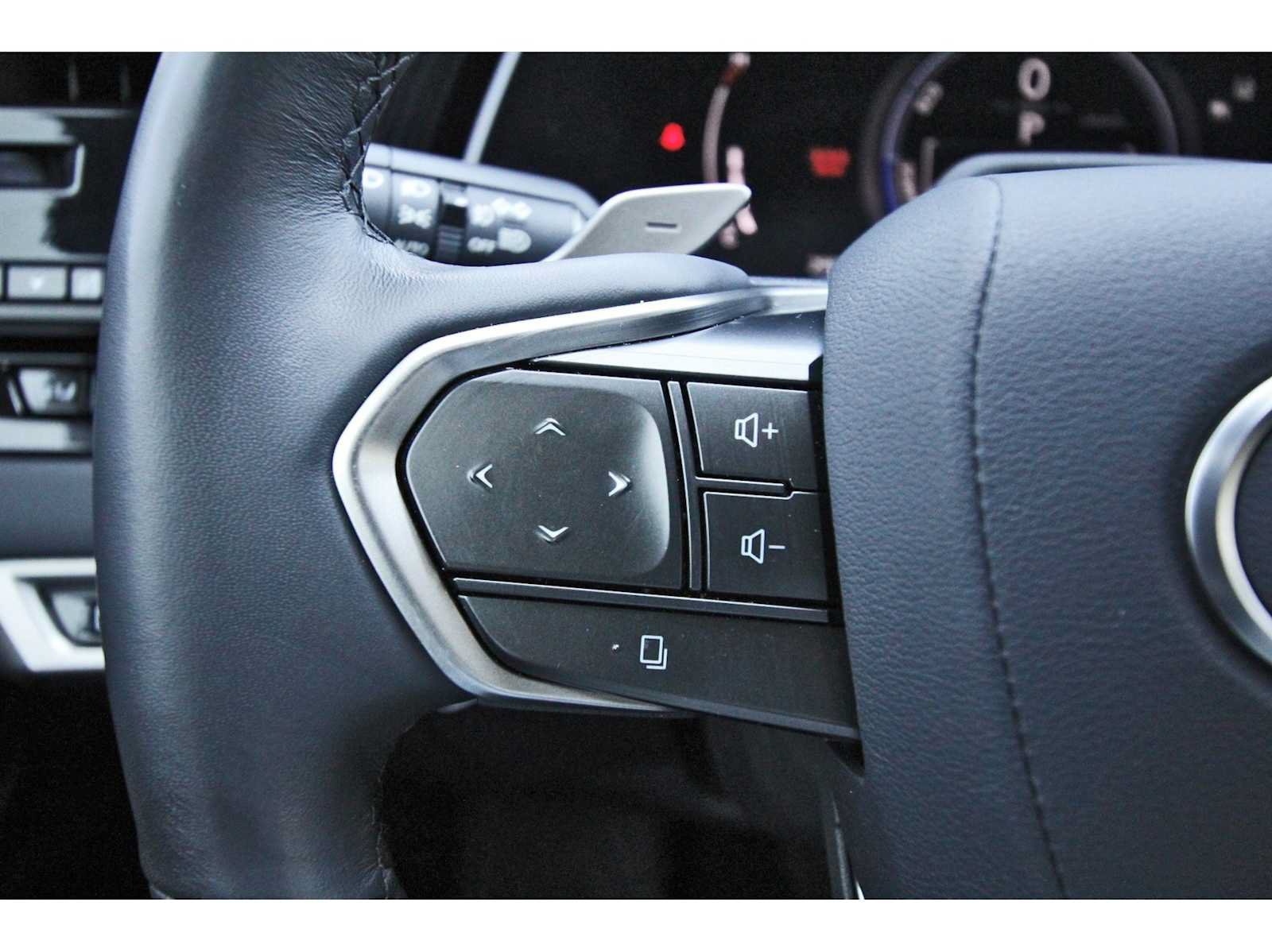 Used 2024 Lexus RX 350 w/ Convenience Package AWD/4WD image 15