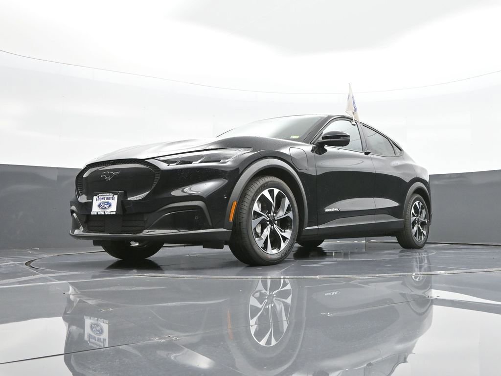 New 2024 Ford Mustang Mach-E Select w/ Comfort Package Lite image 20