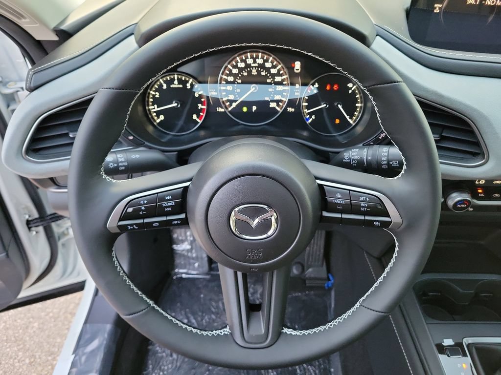 New 2026 MAZDA CX-30 Aire Edition AWD/4WD image 20