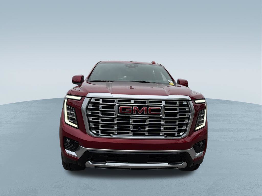 New 2027 GMC Yukon XL Denali w/ Denali Reserve Package AWD/4WD image 2