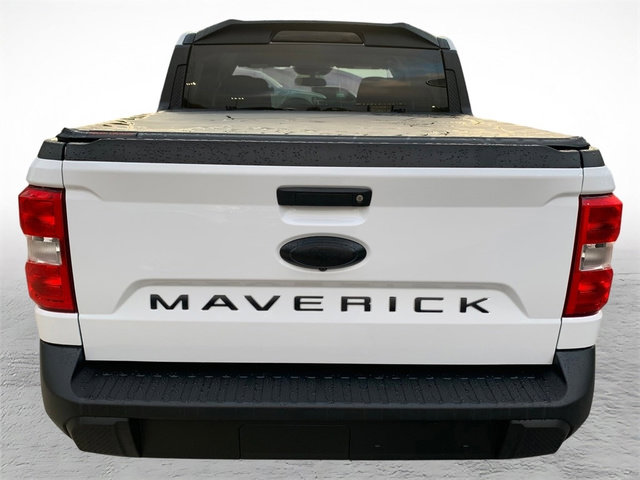 Used 2022 Ford Maverick XL FWD image 3