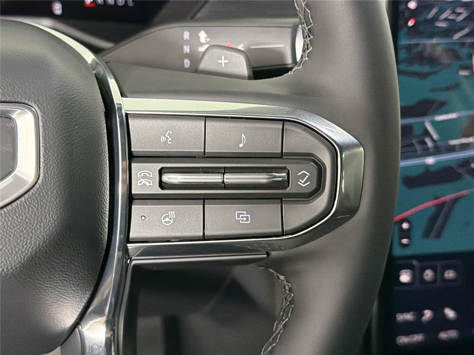 New 2026 GMC Acadia Elevation FWD image 27
