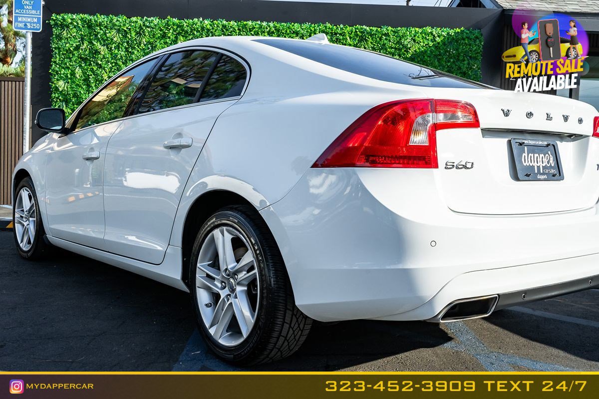 Used 2015 Volvo S60 T5 Platinum image 10