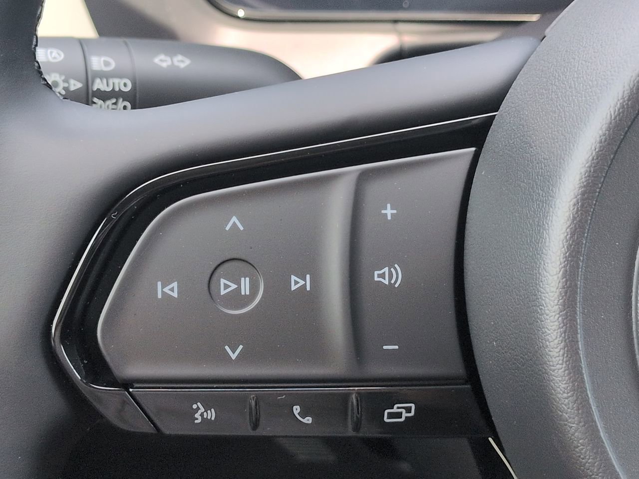 New 2026 MAZDA CX-5 Select AWD/4WD image 22