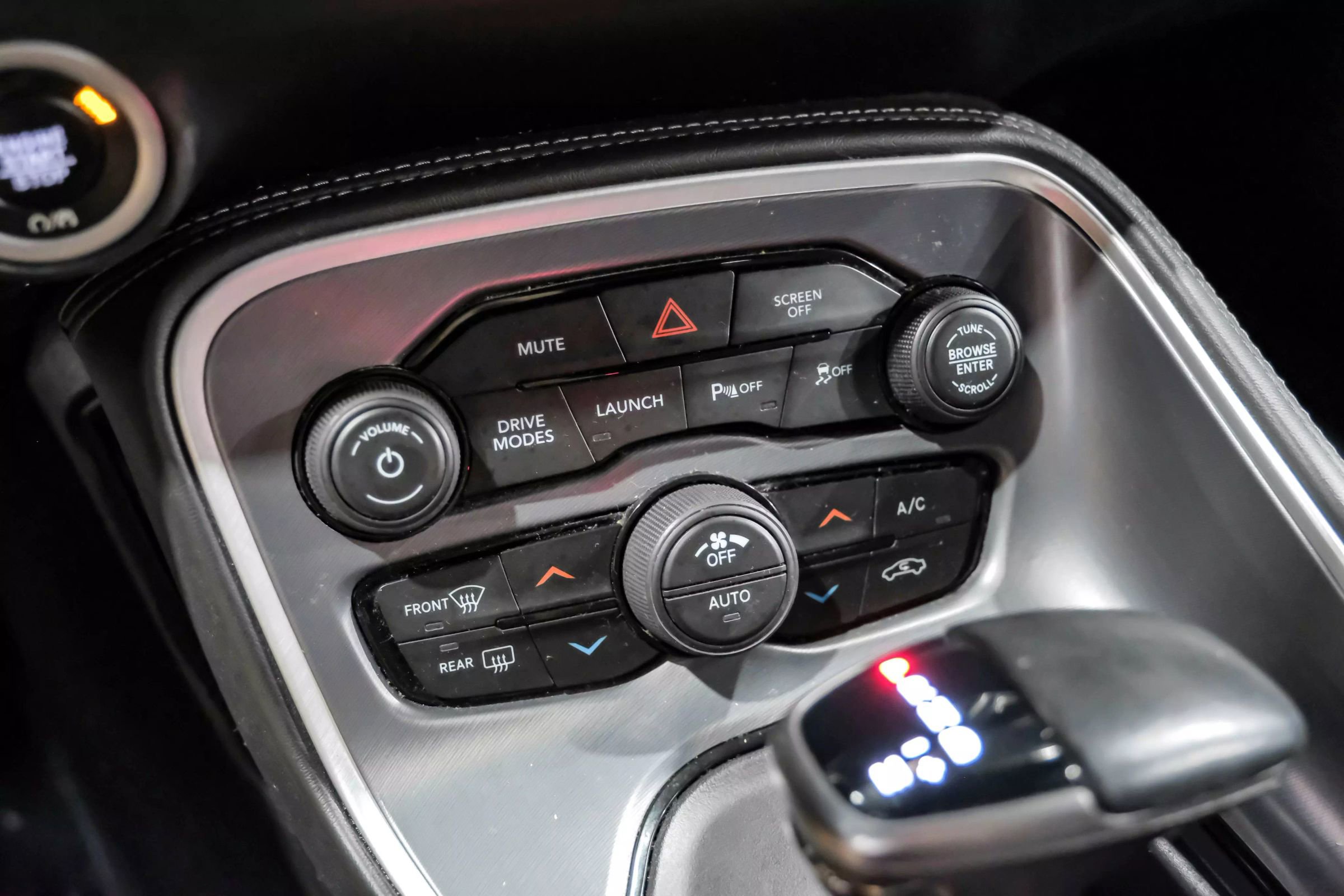 Used 2020 Dodge Challenger R/T Scat Pack image 31