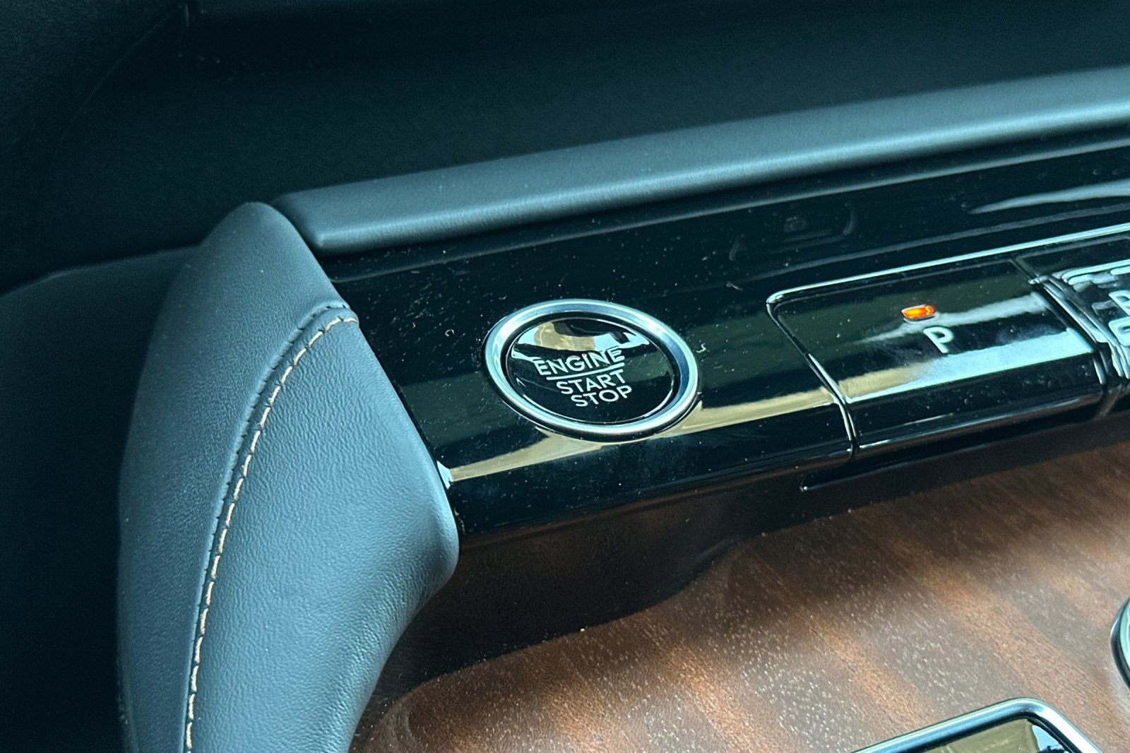 New 2026 Lincoln Navigator Black Label AWD/4WD image 24