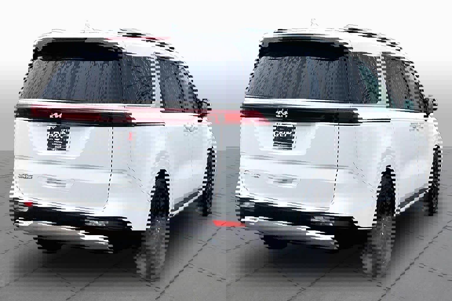 Used 2022 Kia Carnival SX Prestige FWD image 13