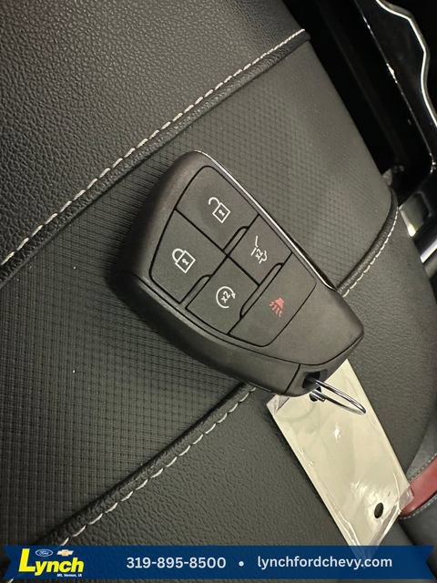 Used 2024 Chevrolet Traverse RS AWD/4WD image 20