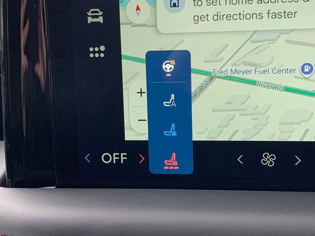 New 2026 Lincoln Aviator Black Label w/ Dynamic Handling Package AWD/4WD image 23