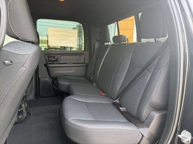 New 2026 RAM 2500 Tradesman image 17