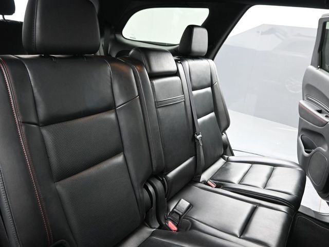 Used 2024 Dodge Durango GT image 21