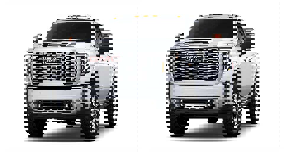New 2026 GMC Sierra 2500 Denali w/ Denali Reserve Package image 67
