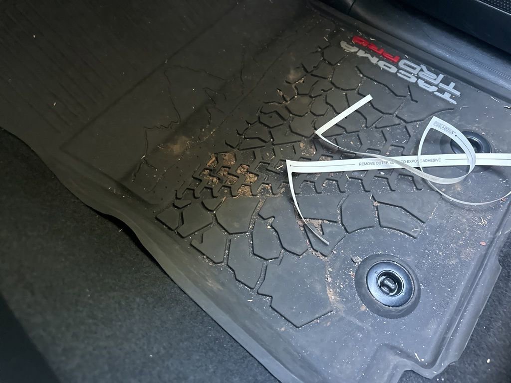 Used 2018 Toyota Tacoma TRD Pro image 13