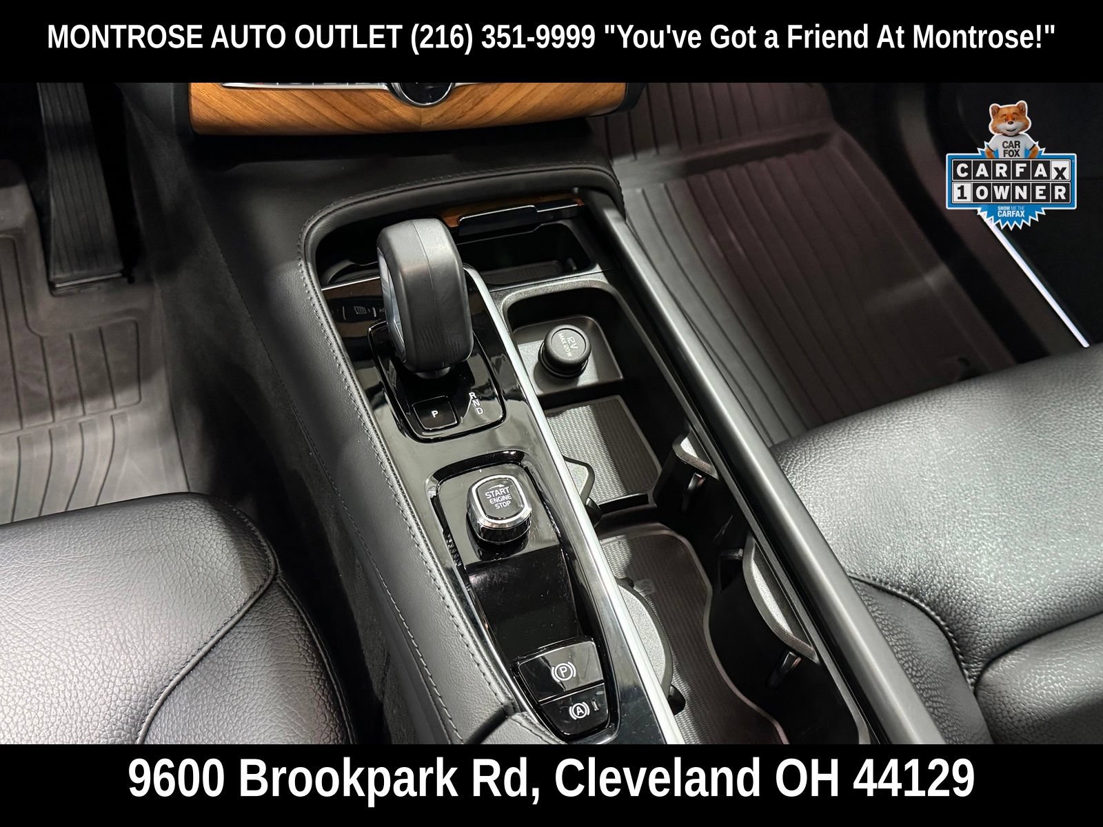 Certified 2024 Volvo XC90 T8 Plus w/ Protection Package Premier AWD/4WD image 26