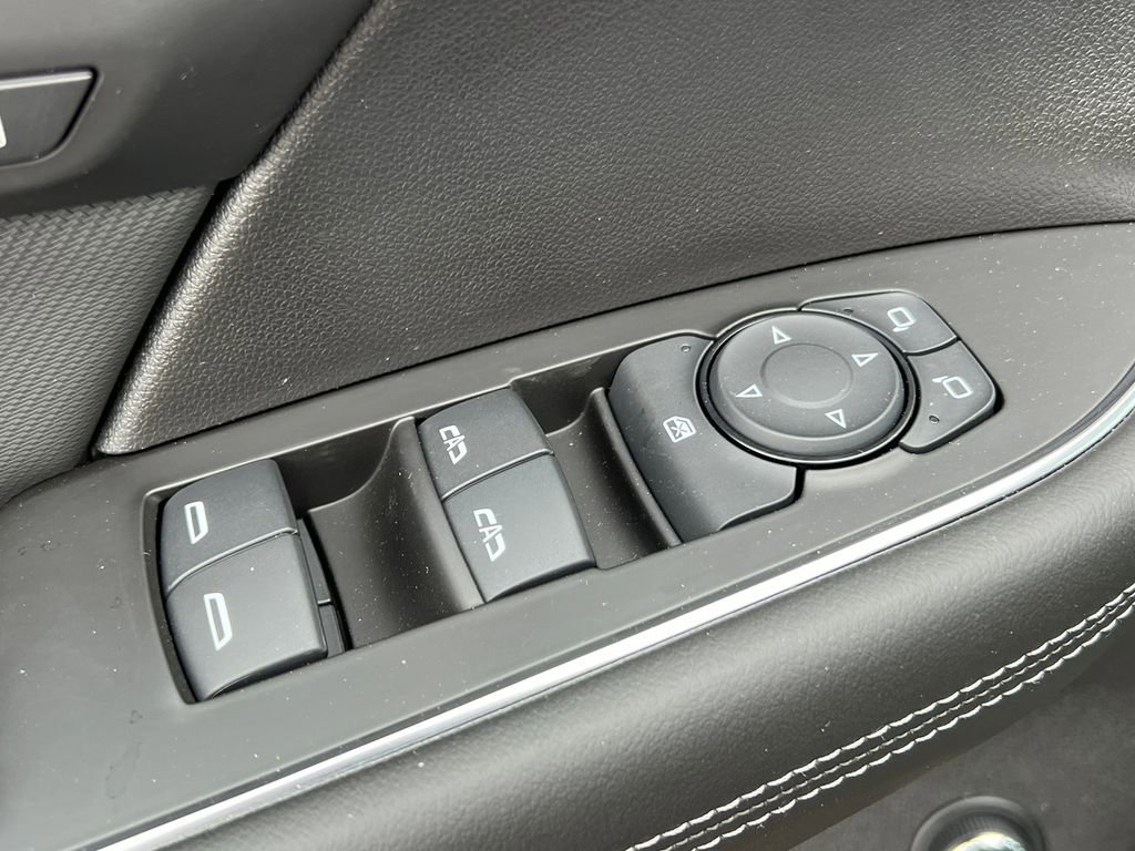 New 2026 Buick Envision Preferred AWD/4WD image 17