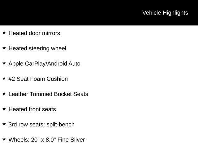 Used 2022 Dodge Durango GT image 7