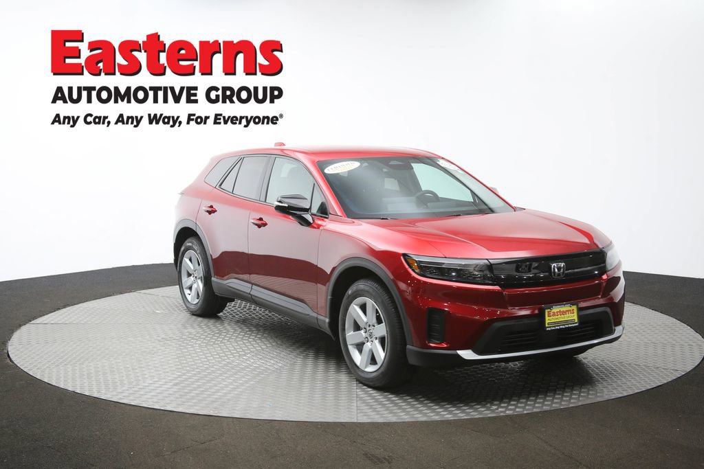Used 2024 Honda Prologue EX image 46