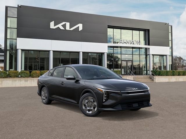 New 2026 Kia K4 FWD image 9
