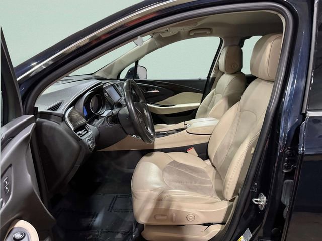 Used 2020 Buick Envision Preferred FWD image 26