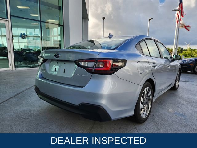 New 2025 Subaru Legacy Limited image 2