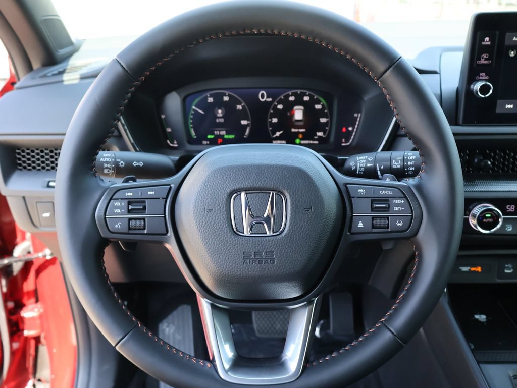 New 2026 Honda CR-V Sport-L image 21