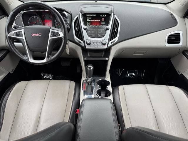 Used 2017 GMC Terrain SLT w/ Open Road Package AWD/4WD image 42