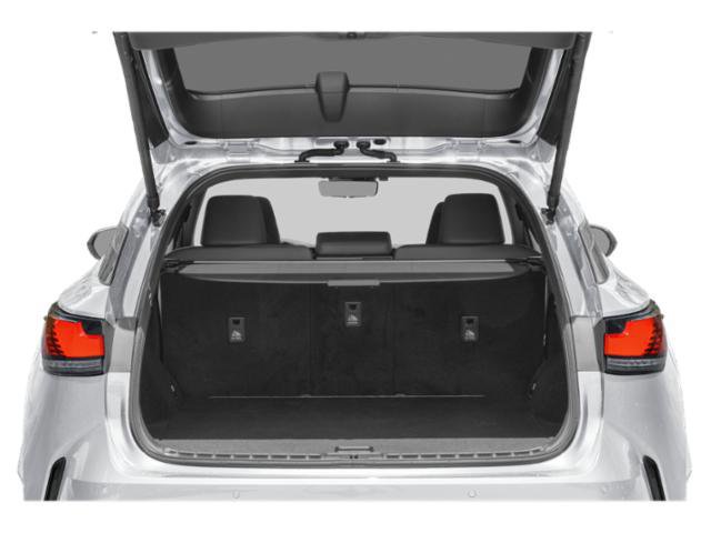 Used 2024 Lexus RX 350 F Sport w/ Convenience Package AWD/4WD image 11