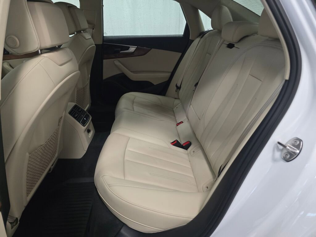 Used 2023 Audi A4 2.0T Premium w/ Convenience Package image 20