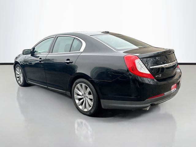 Used 2016 Lincoln MKS image 8