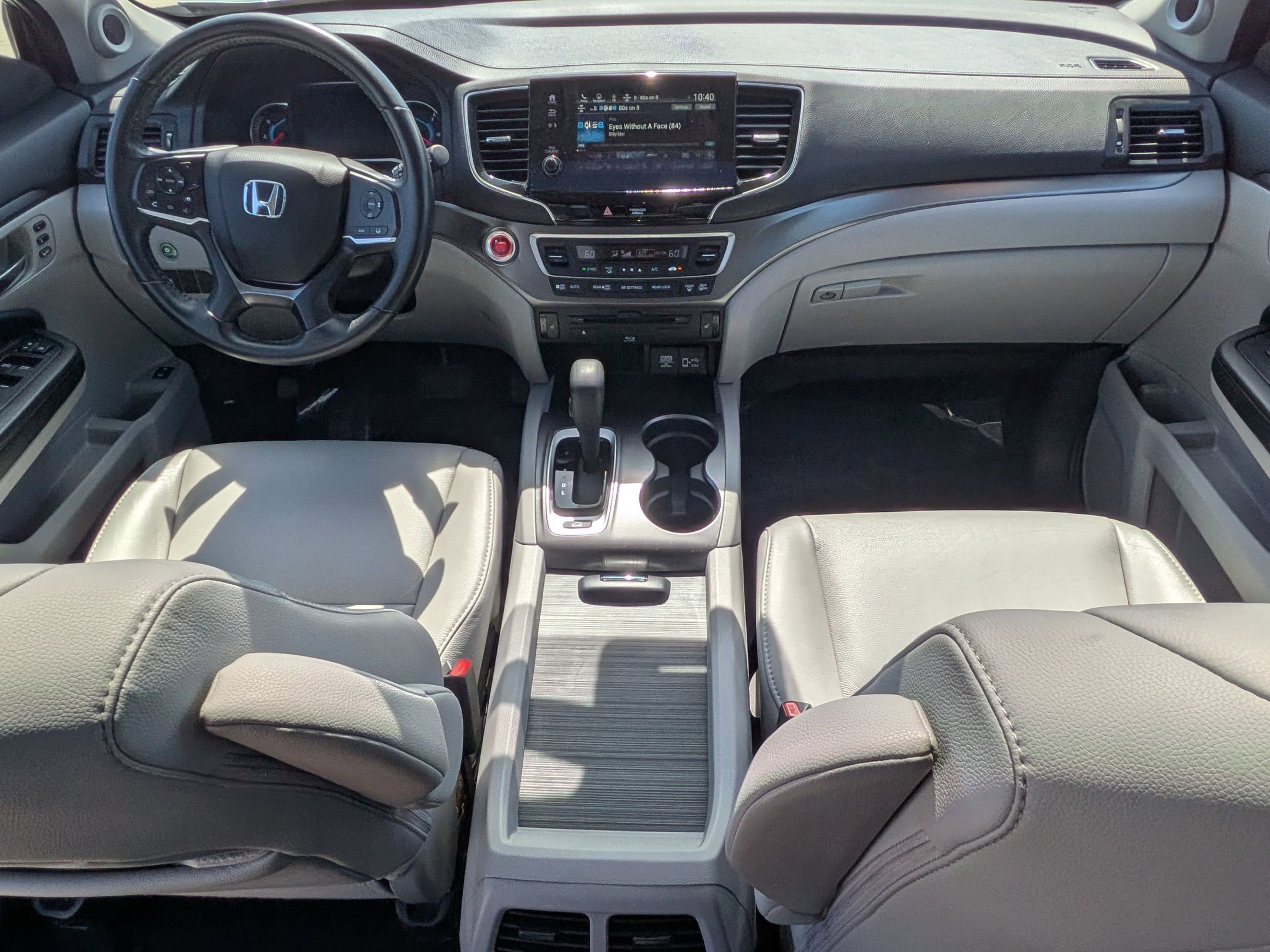 Certified 2020 Honda Pilot EX-L image 24