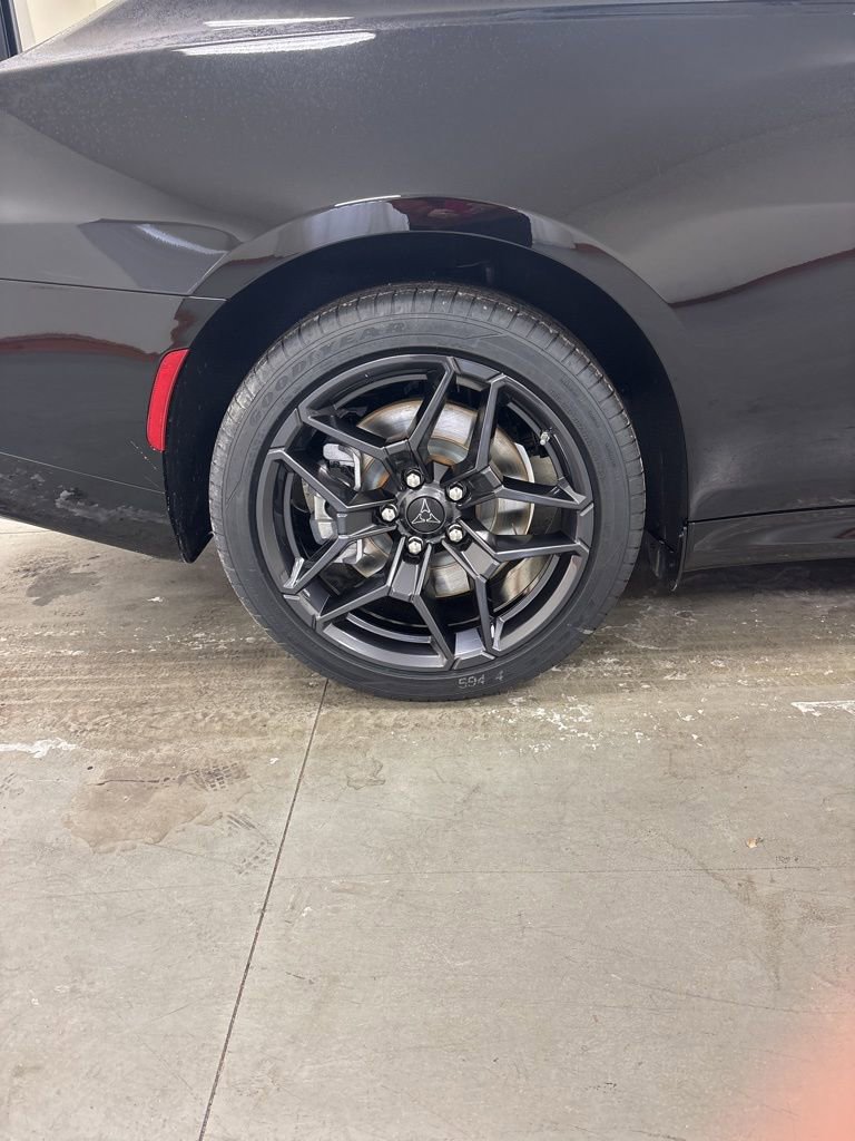 New 2026 Dodge Charger R/T Scat Pack image 30