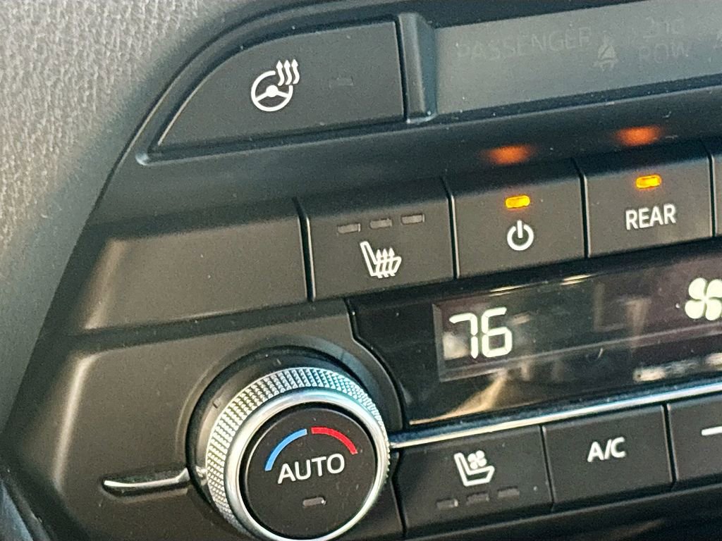 Used 2023 MAZDA CX-9 Carbon Edition image 21