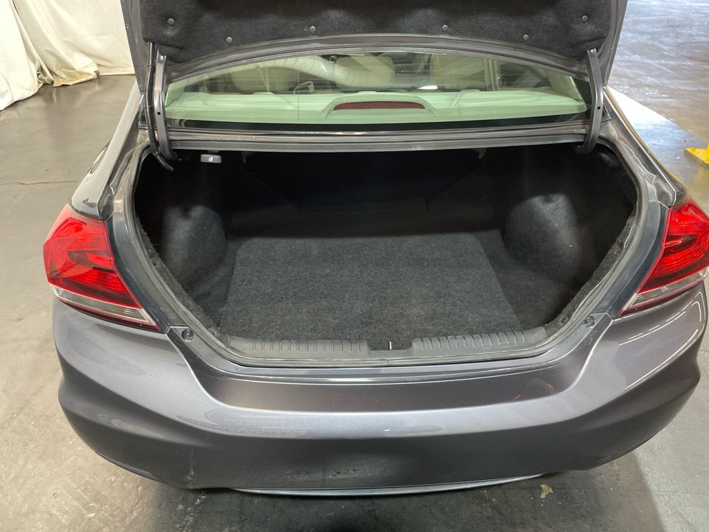 Used 2015 Honda Civic EX-L image 29