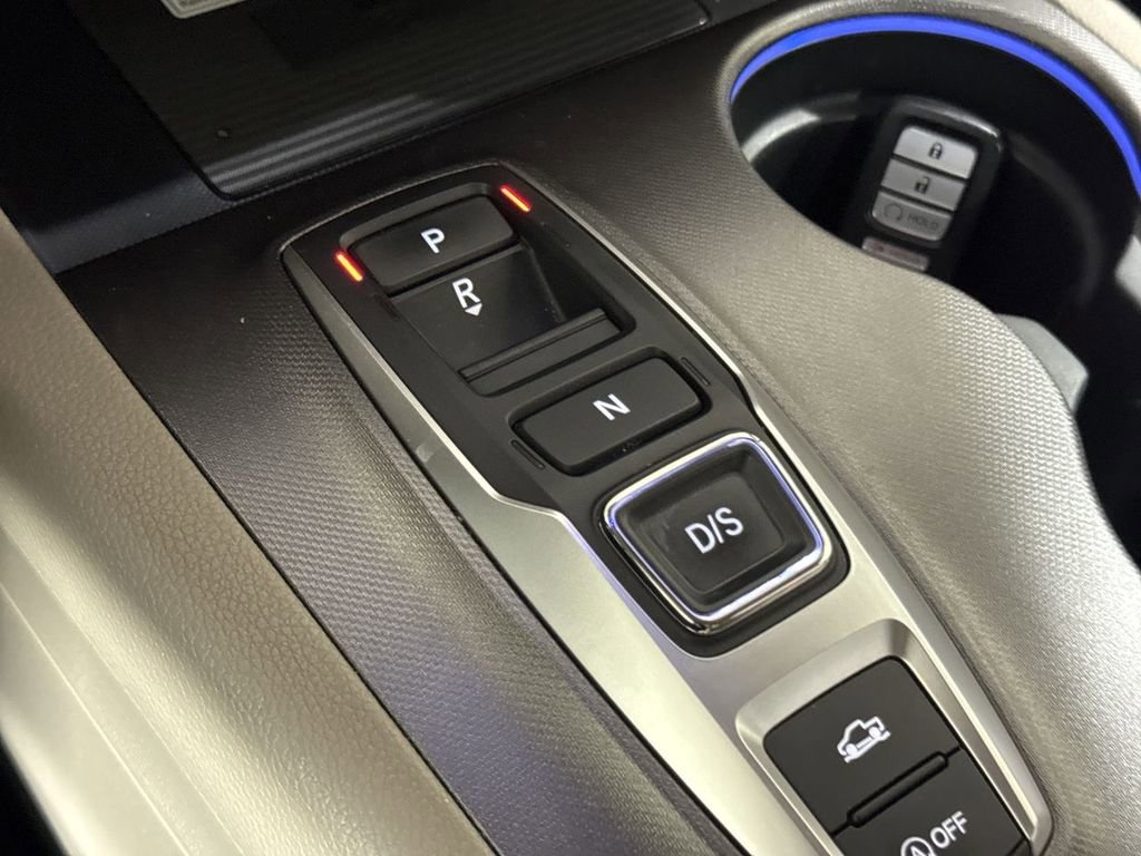 Used 2023 Honda Ridgeline RTL-E image 18