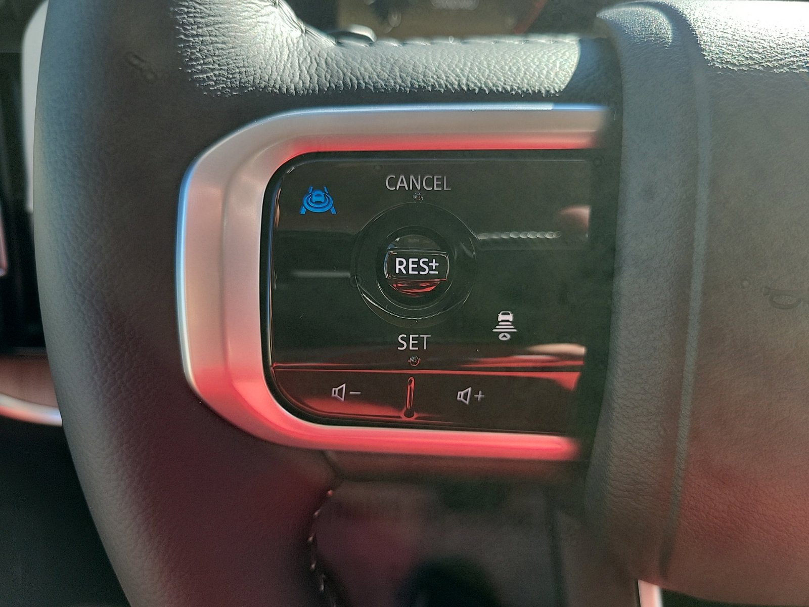 New 2027 Nissan Armada Platinum AWD/4WD image 23