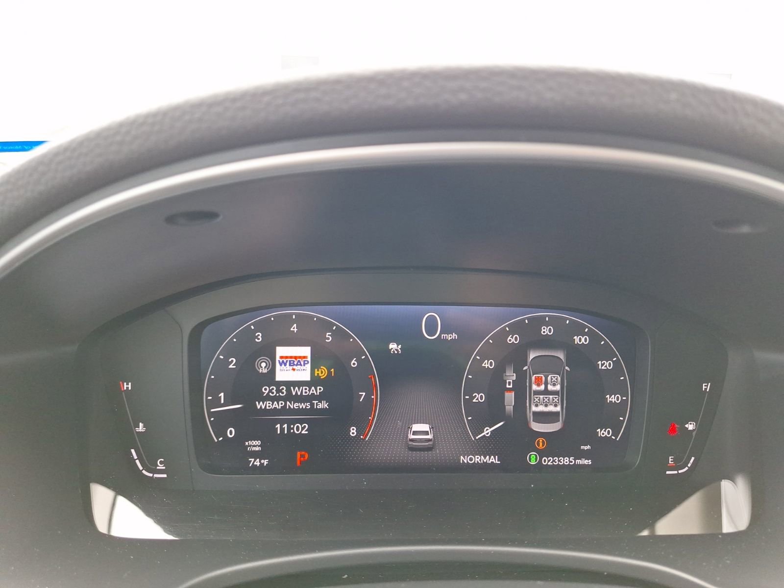 Used 2024 Honda Civic Touring image 20