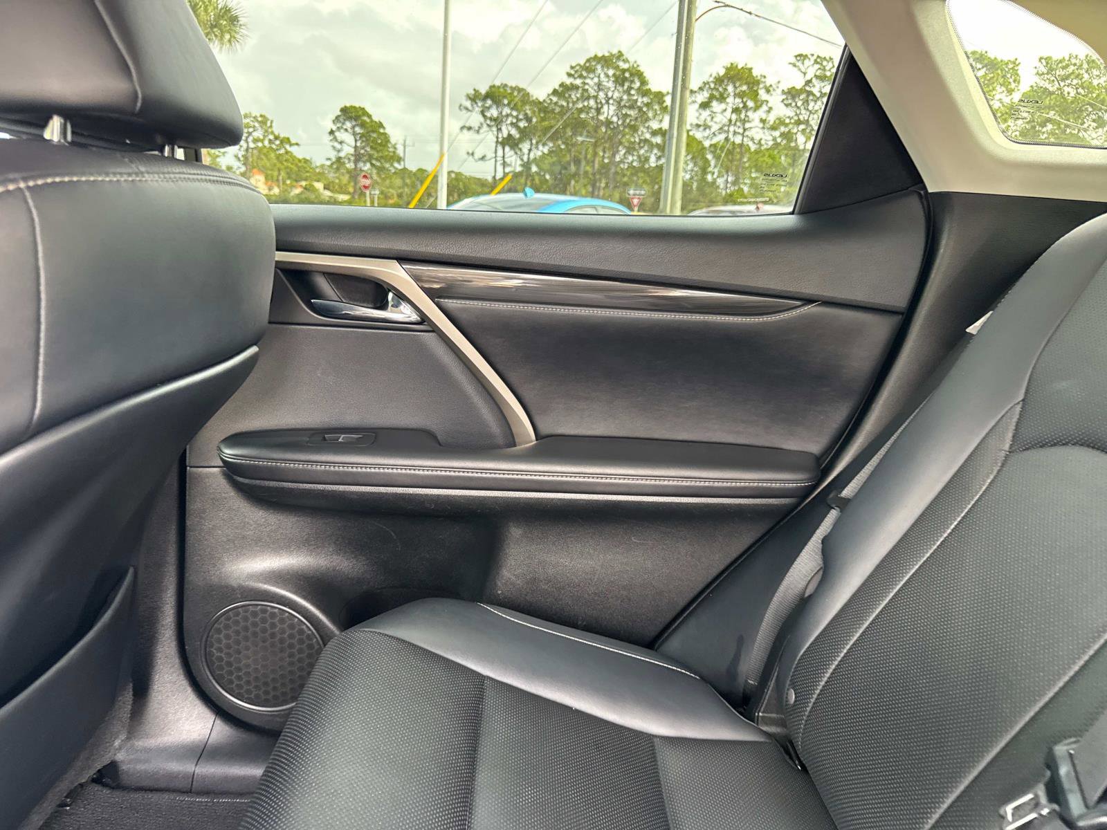 Used 2019 Lexus RX 350 F Sport image 14