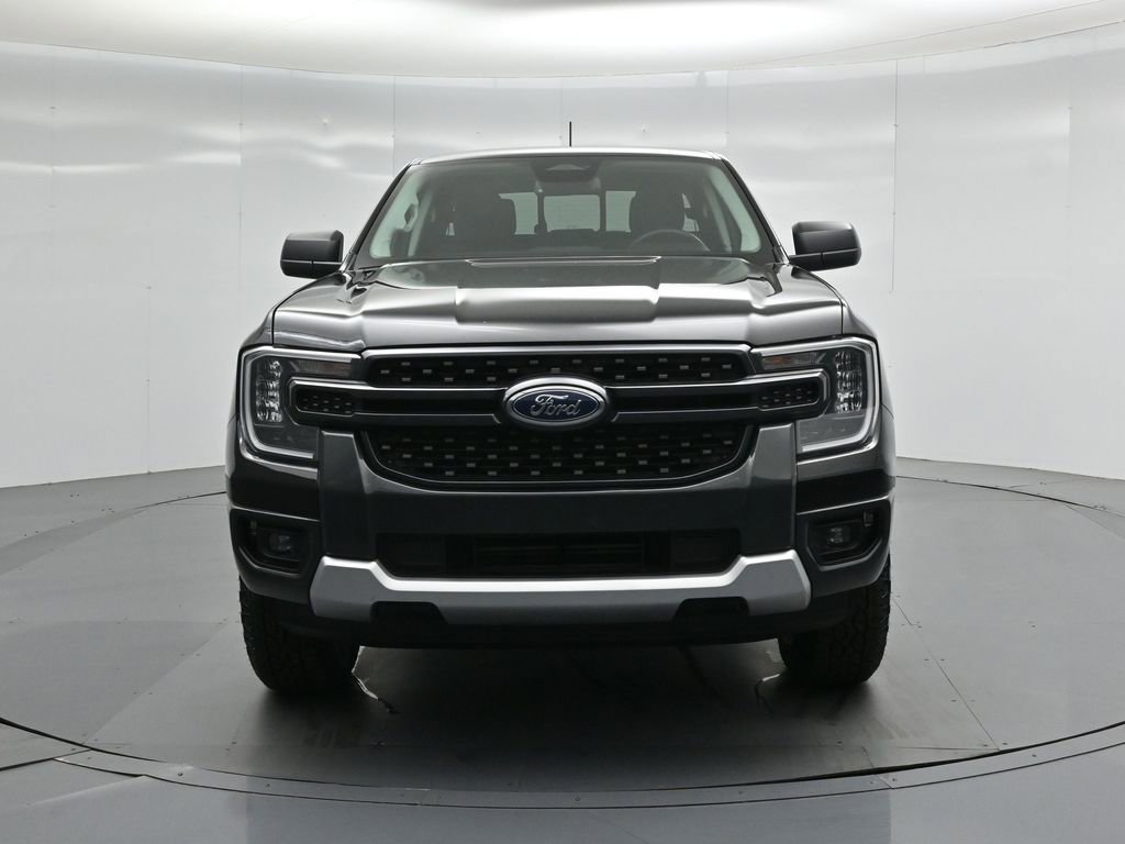 Used 2024 Ford Ranger XLT w/ Equipment Group 301A High RWD image 17