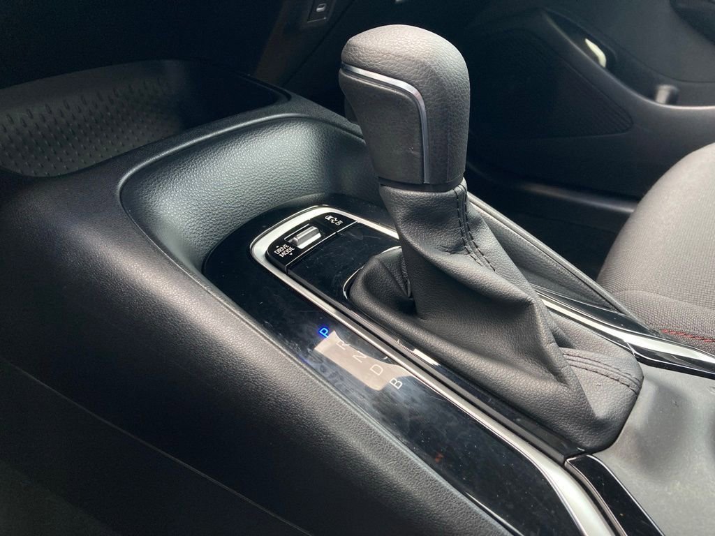 Certified 2024 Toyota Corolla Sedan FWD image 23