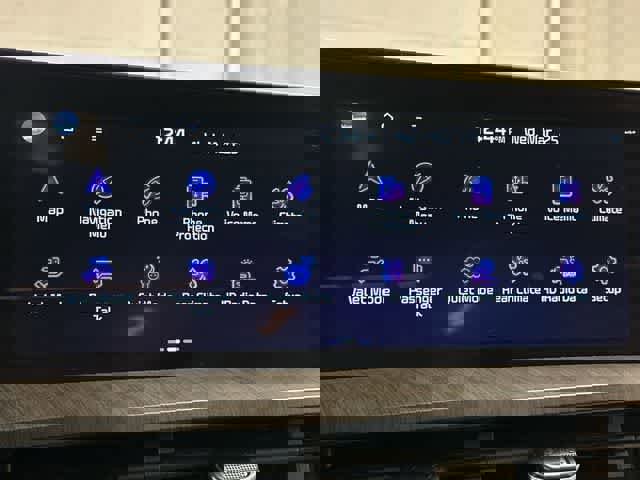 Used 2023 Kia Telluride SX Prestige image 13