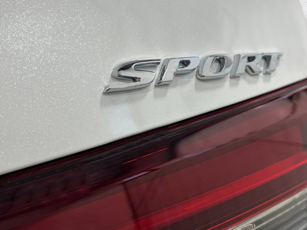 New 2026 Honda Civic Sport image 6